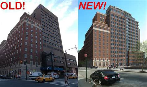 saint vincent's catholic medical center photos|Many Layers of History at 7th Avenue and 12th .